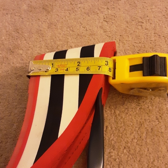 "NWOT" JUICY COUTURE Sandal - Picture 6 of 6